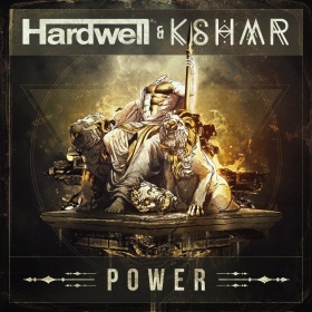 HARDWELL & KSHMR - POWER